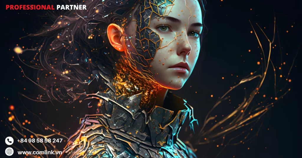 Trí tuệ nhân tạo AI