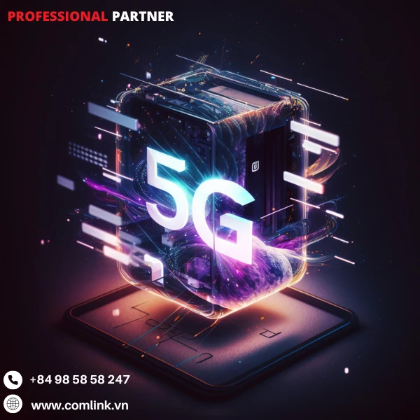 Triển khai Remote Radio Heads (RRHs)