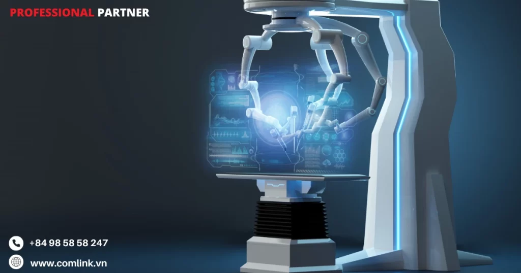 Tương lai phát triển