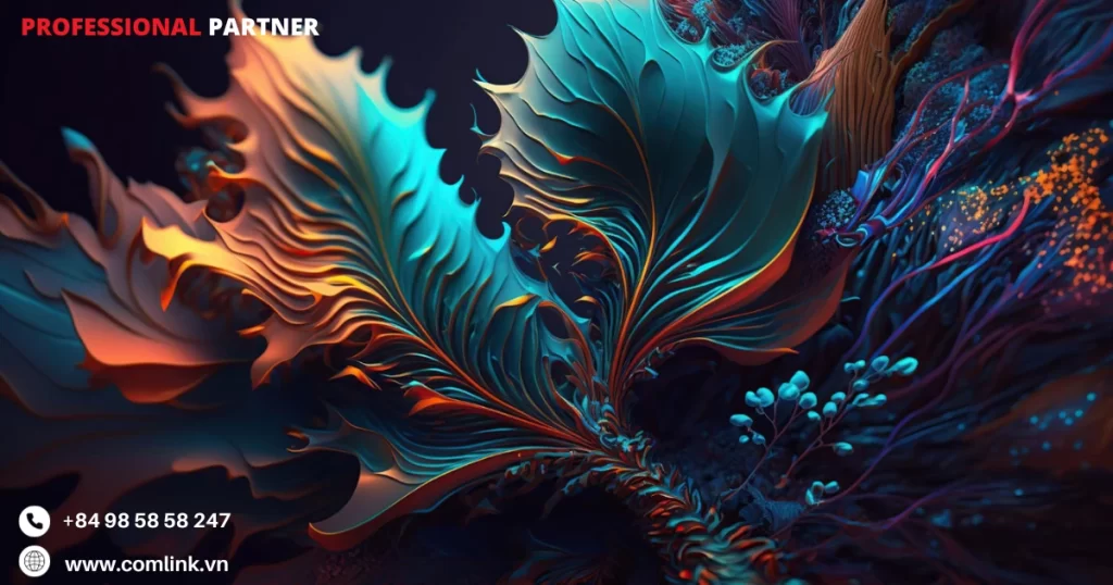 Ứng dụng FPGA với đồ họa