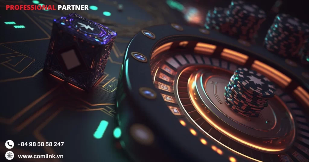 Ứng dụng cơ bản