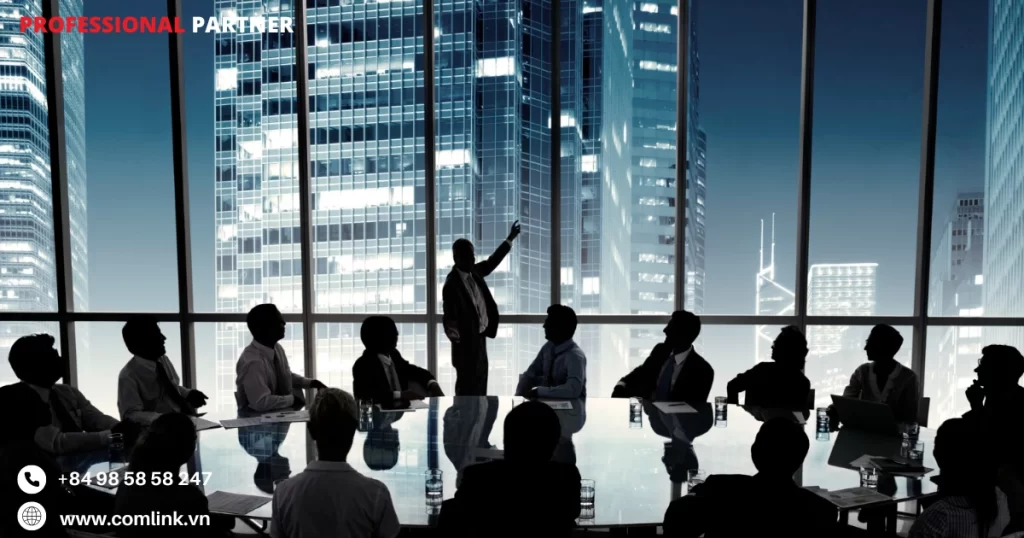 Ứng dụng trong kinh doanh