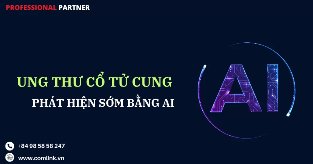Ung thư cổ tử cung