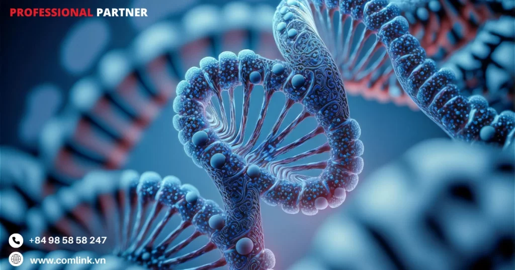 Vai trò của giải trình tự gen