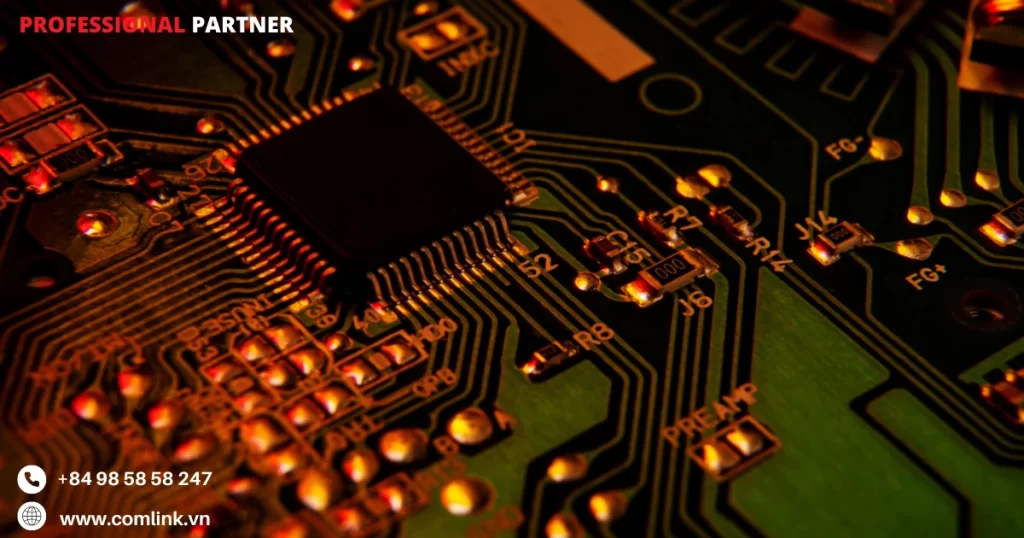 4th Gen Intel Xeon Scalable Processors