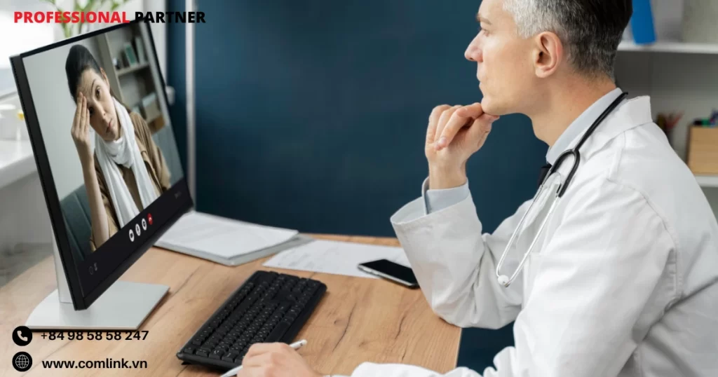 Biện phảp bảo mật và quyền riêng tư