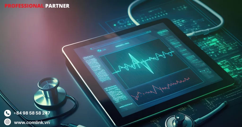 Chức năng cập nhật từ xa