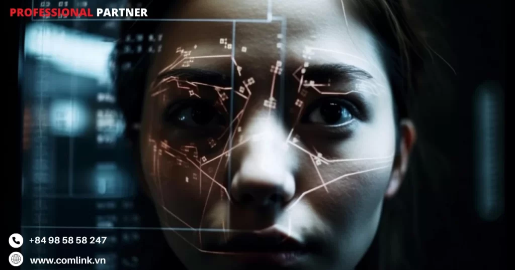 Chức năng chống giả mạo