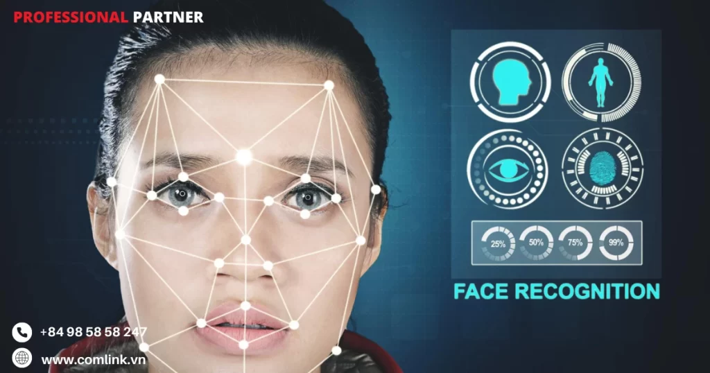 Chức năng của FaceME Platform