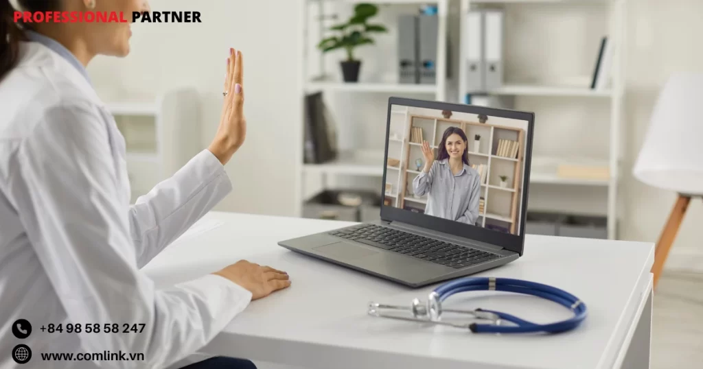 Chức năng phần mềm