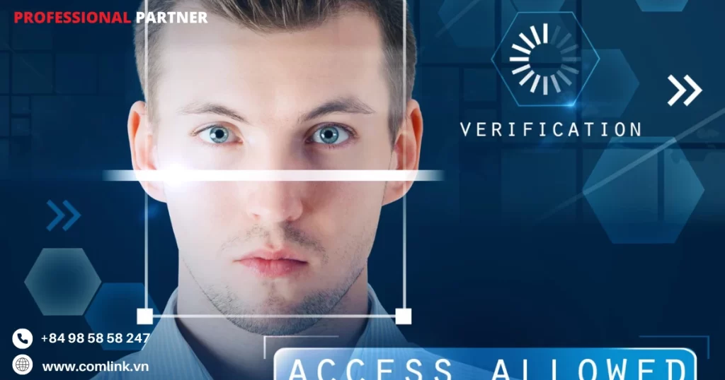 Chức năng phát hiện độ tuổi