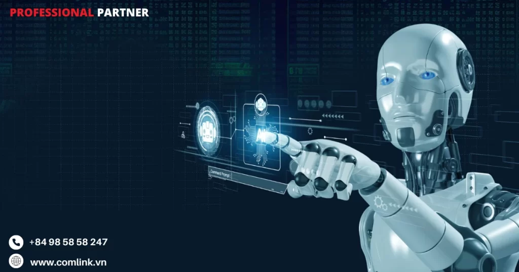 Công cụ suy luận AI