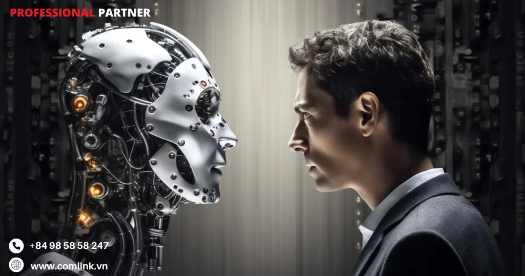 Công nghệ điều chỉnh hành vi AI