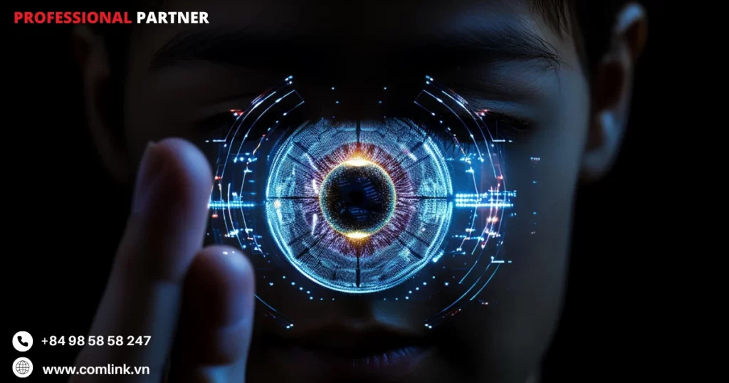 Đặc điểm của theo dõi thông minh