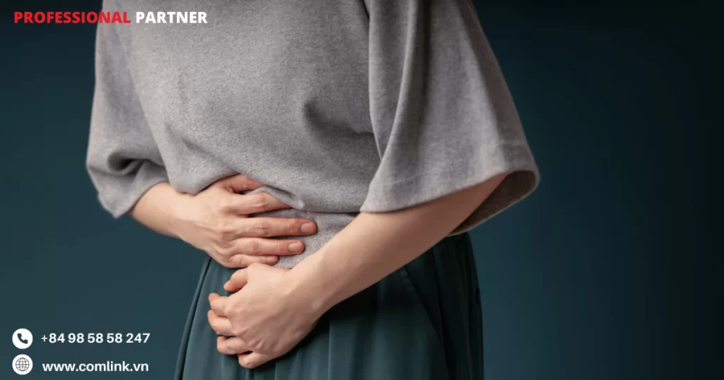 Dấu hiệu nhận biết ung thư cổ tử cung