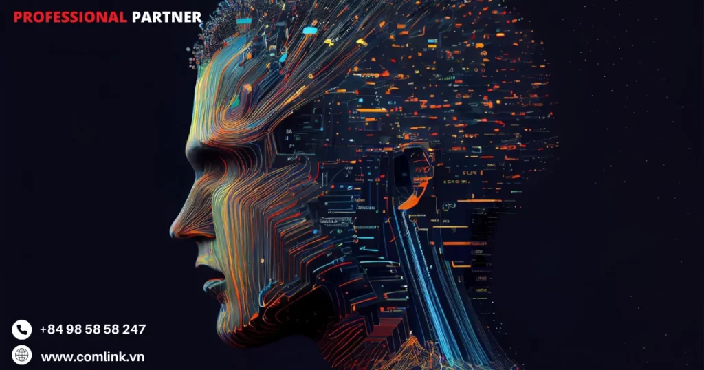 Generative AI hoạt động như thế nào