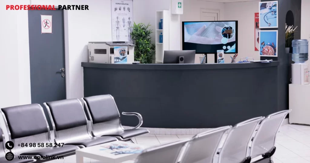 Giám sát không gian làm việc