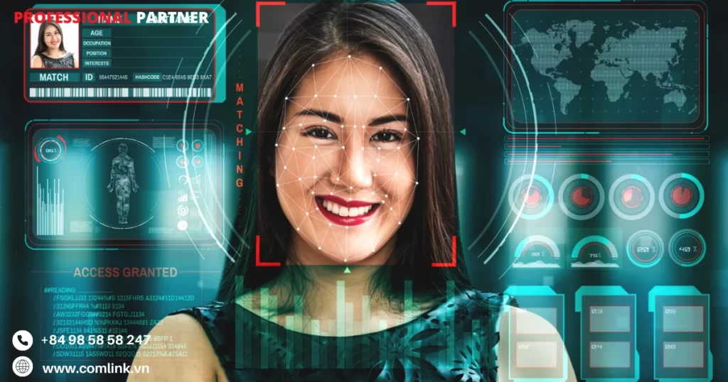 Giám sát và báo cáo theo thời gian thực