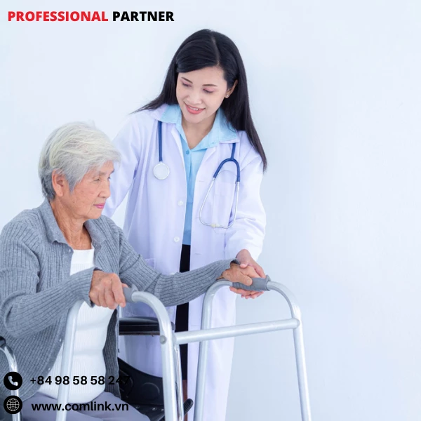 Hậu quả lâu dài của đột quỵ