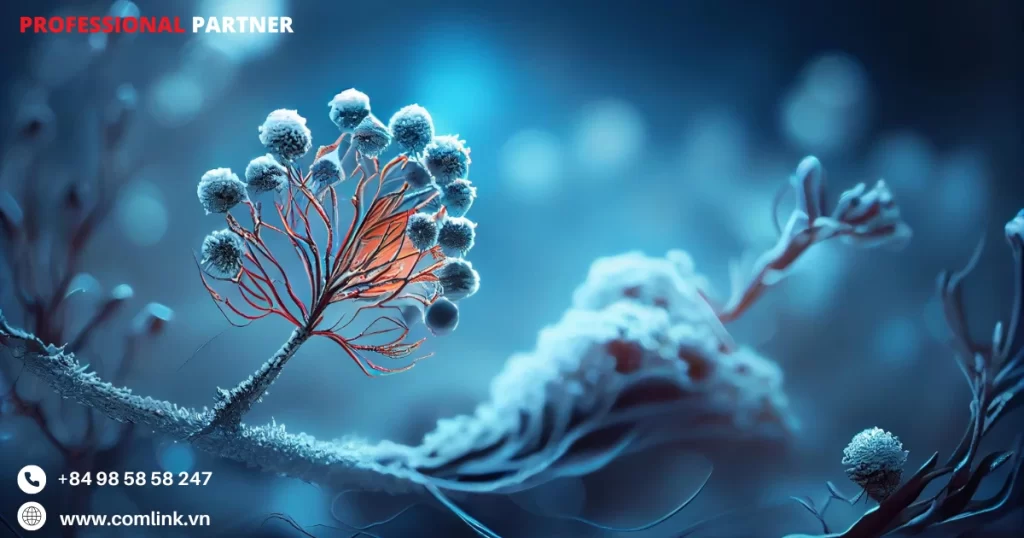 Hỗ trợ sản xuất