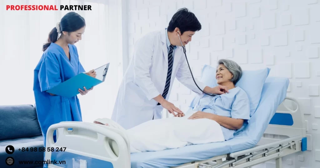 Kết nối và cộng tác