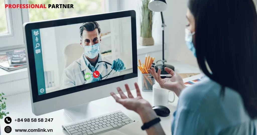 Khả năng mở rộng và linh hoạt