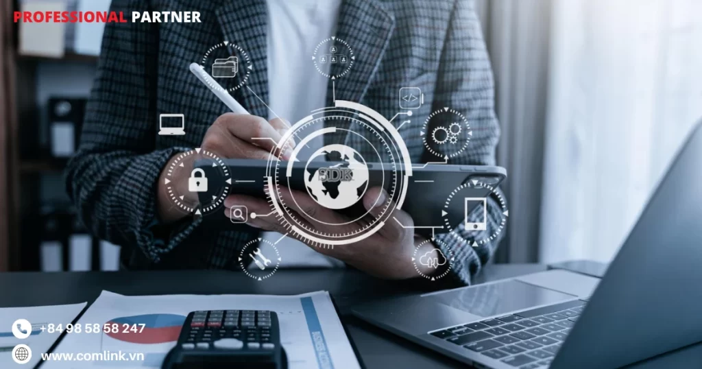 Khả năng tương thích với các hệ điều hành