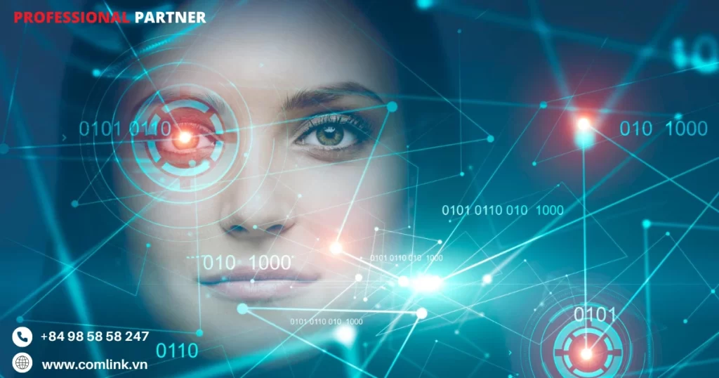 Lợi ích của FaceME Platform