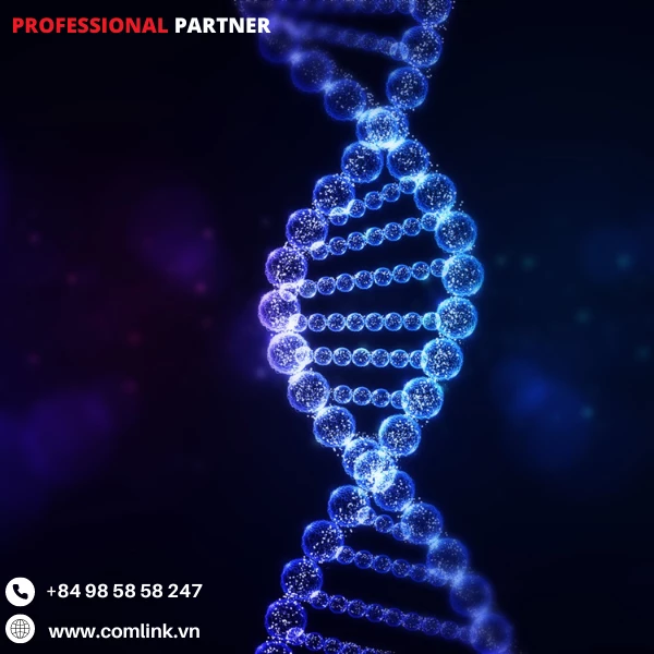 Lợi ích của Zoom for Biotech