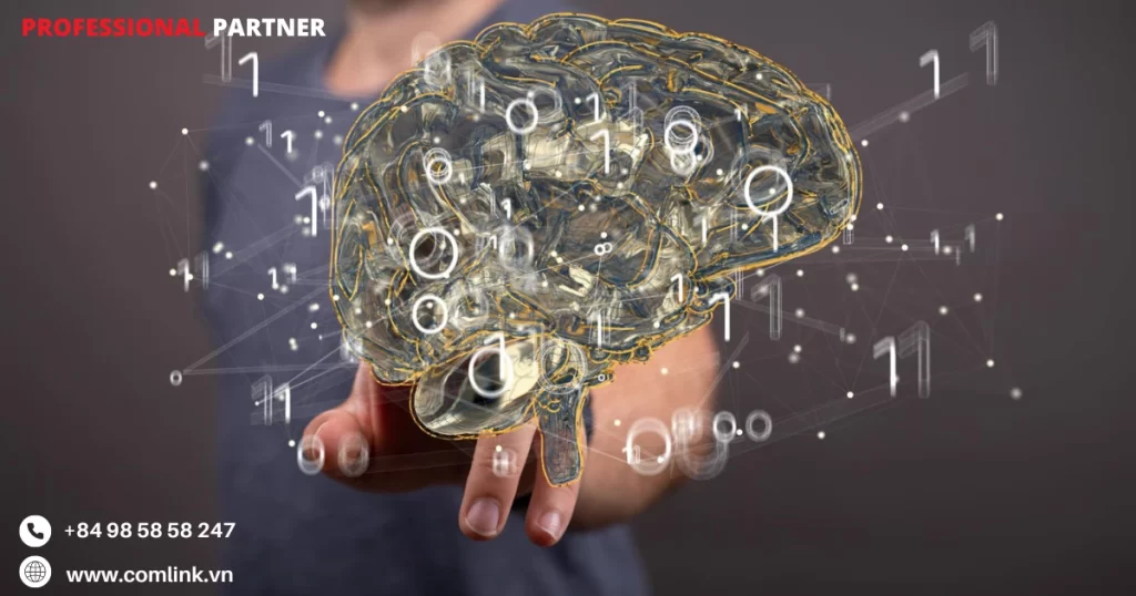 Lợi ích ngôn ngữ tự nhiên