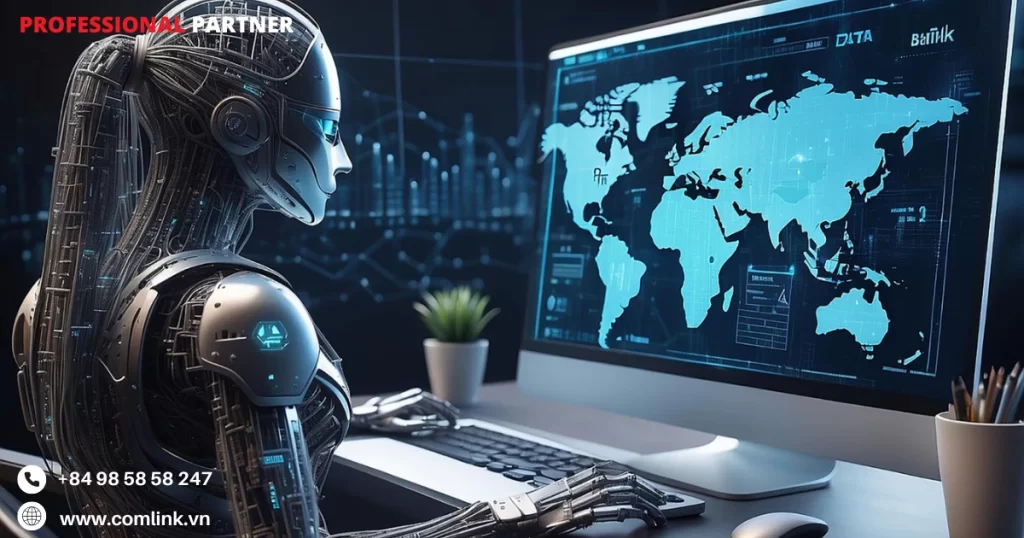 Nhận dạng danh tính