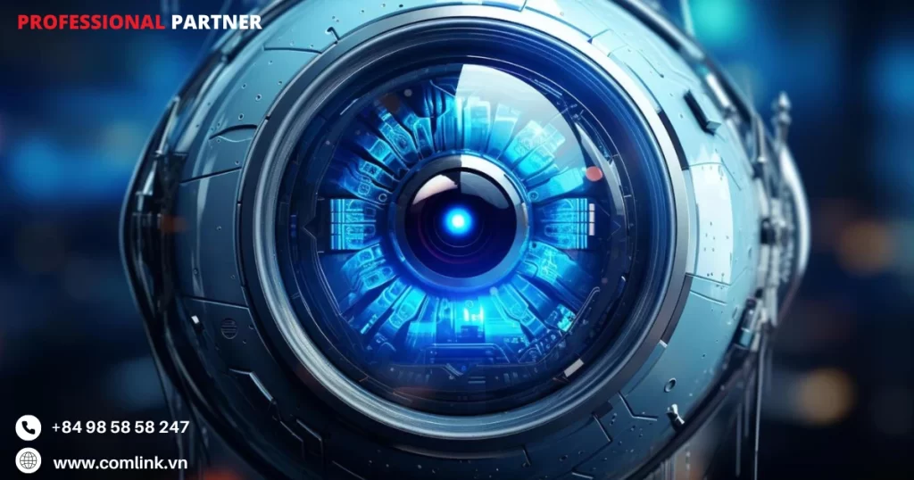 Nhận dạng người liền mạch