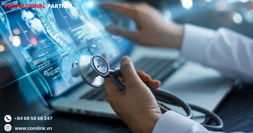 Phạm vi chăm sóc sức khỏe tích hợp