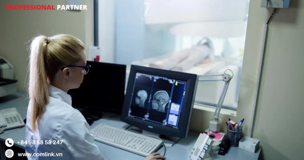 Quy trình kế hoạch xạ trị