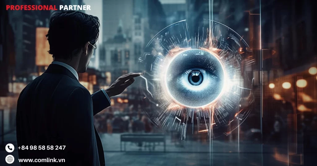 Quy trình theo dõi thông minh