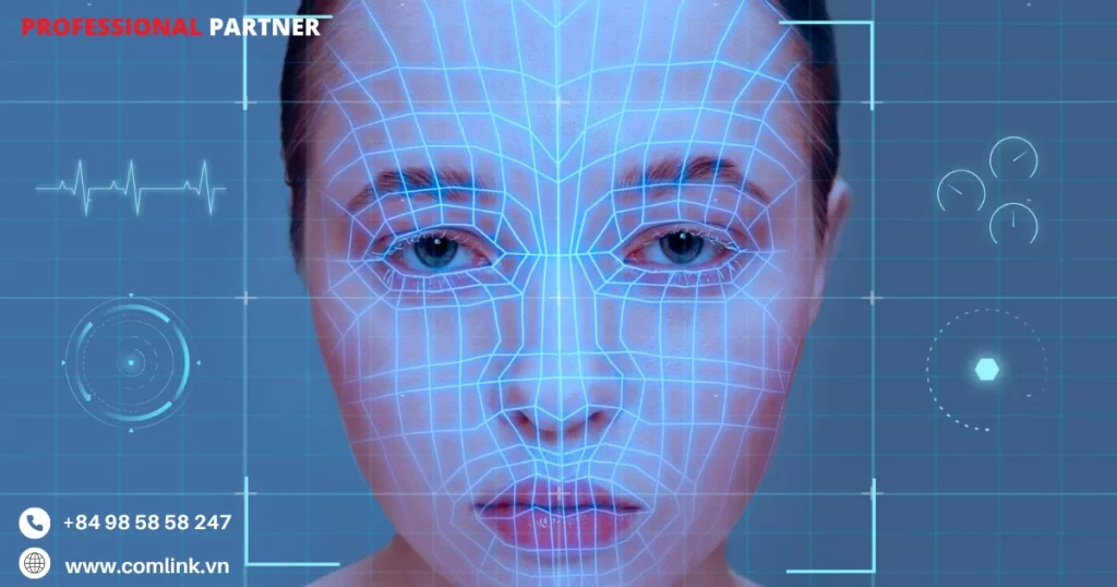 So sánh khuôn mặt