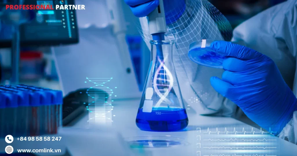 Sự tham gia của bệnh nhân