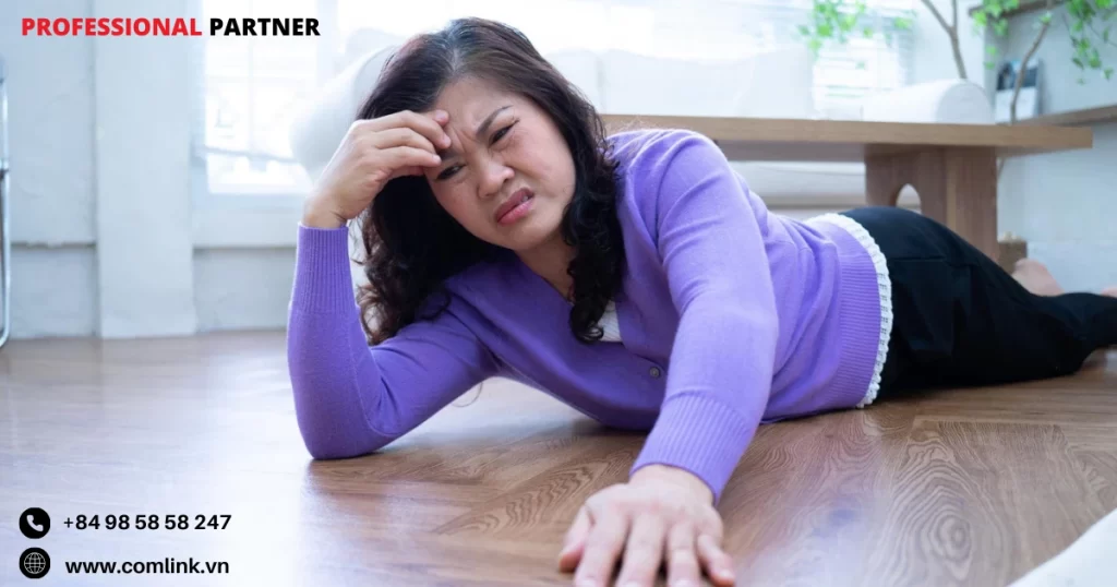 Tác động đến nhận thức và cảm xúc