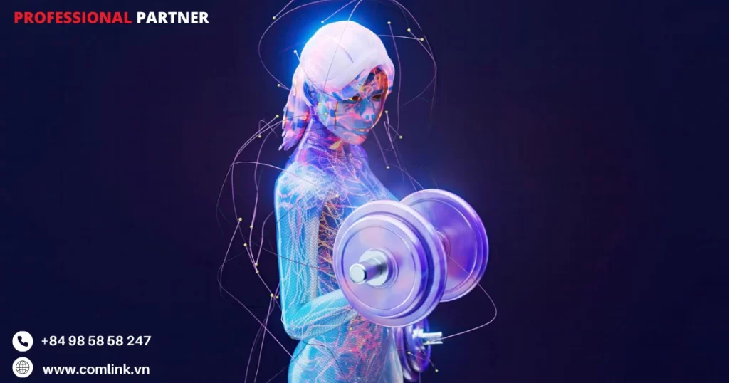 Tăng cường dữ liệu