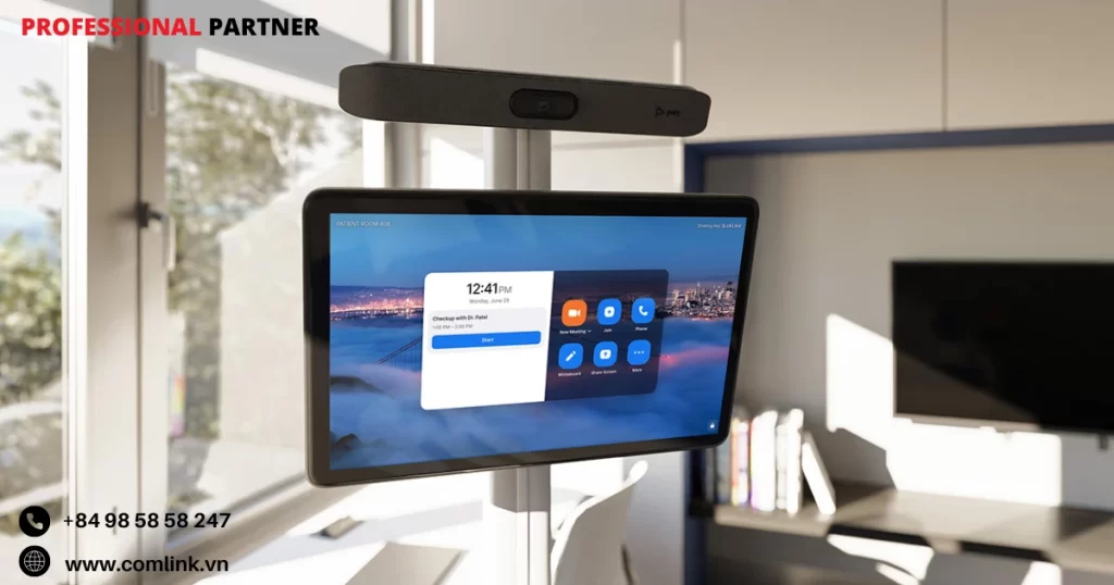 Tăng cường sự tham gia