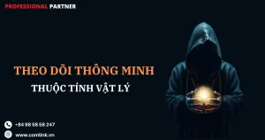 Theo dõi thông minh