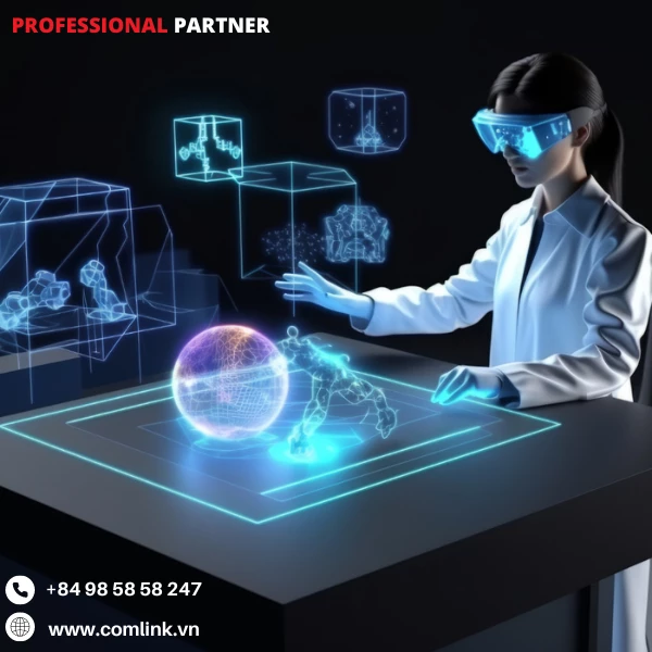 Thiết bị nơi công cộng