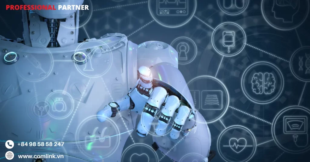 Thiết bị tại nhà