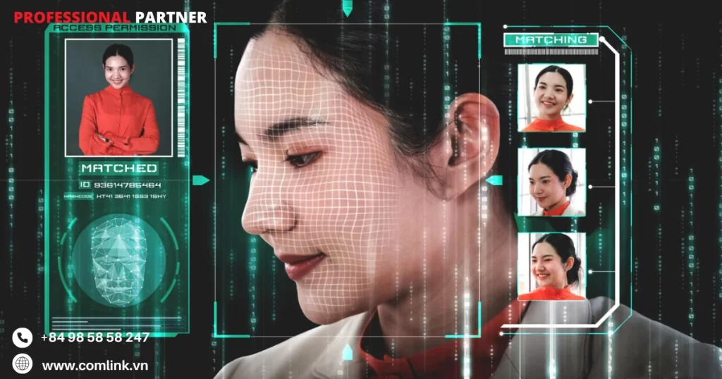 Thông tin về nhân khẩu học