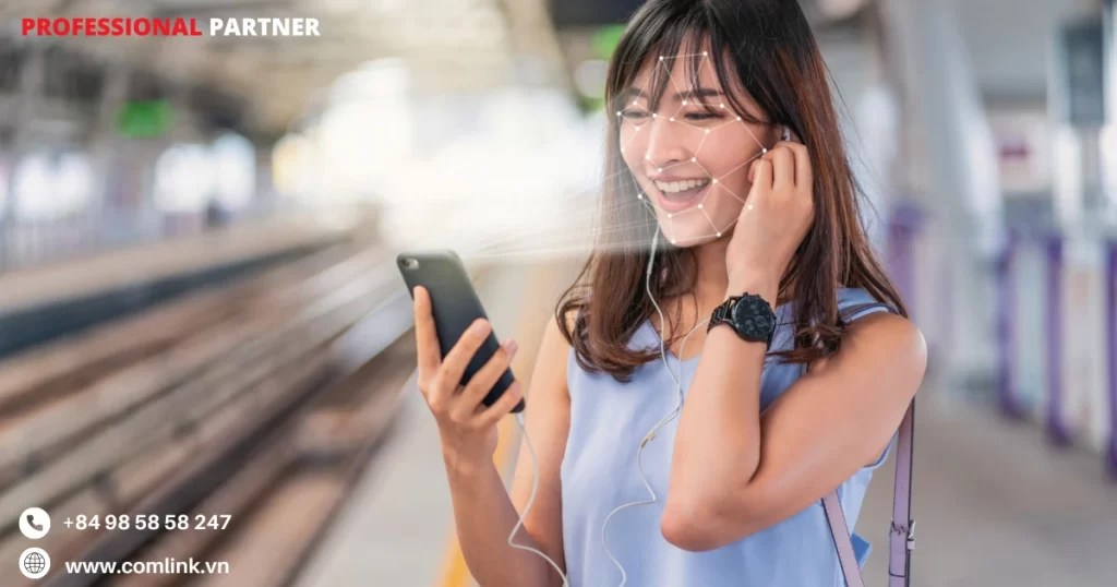 Tích hợp API HTTP