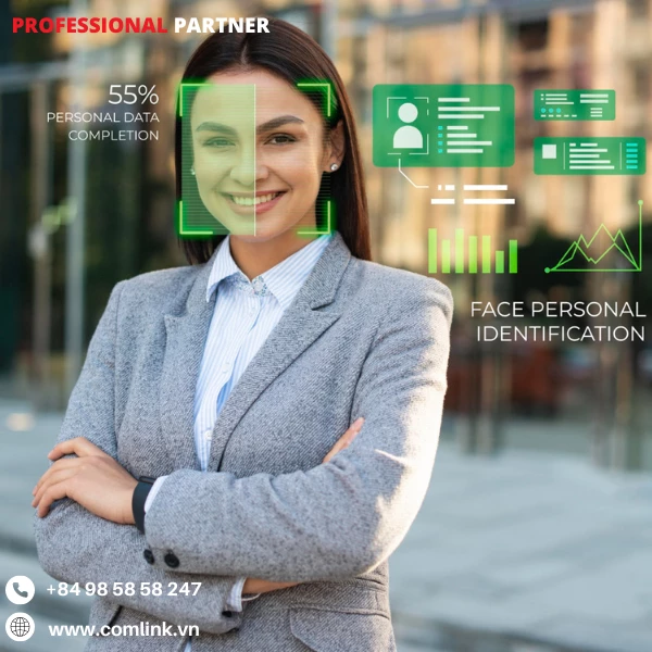 Tích hợp với phần mềm nhân sự