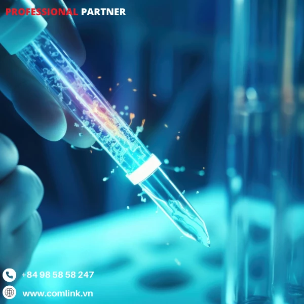 Tính năng nâng cao