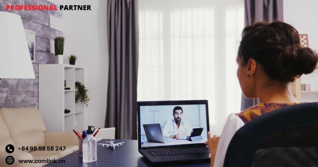 Tính năng trợ giúp nâng cao