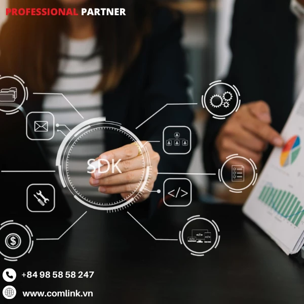 Triển khai liền mạch và khả năng mở rộng