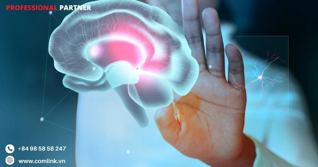 Triệu chứng bệnh đột quỵ